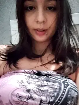 Stripchat Adult Video Chat of Maiden-Hot