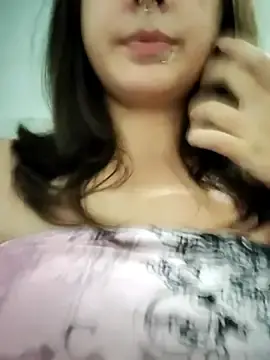 Stripchat Nude Webcam of Maiden-Hot