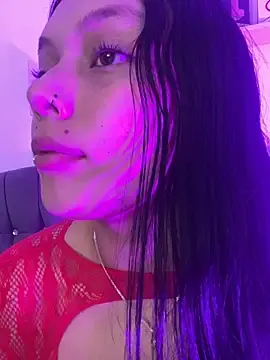 Stripchat Best Webcam of NIKA530
