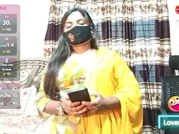 Stripchat Adult Webcams of Nusrat_Faria