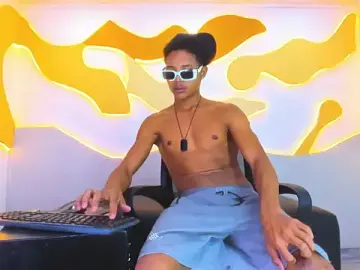 Stripchat Sex Chat of RafaelVander