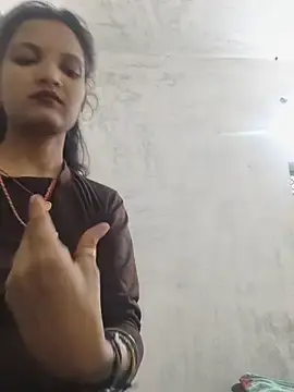 Stripchat Sex Chat of SS_sanjna
