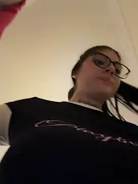Stripchat Sex Chat of Sarasanders_4
