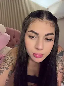 Stripchat Free Live Porn of Sarasanders_4