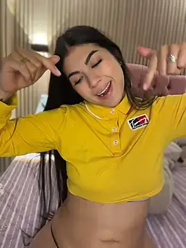 Stripchat Best live sex cam show of Sarasanders_4