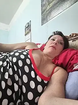 Stripchat Adult Video Chat of _lady_red_