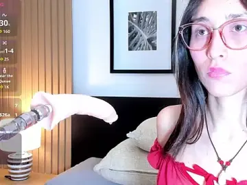Stripchat Nude Webcam of doll_bella_