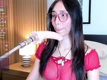 Stripchat Private Sex Chat of doll_bella_