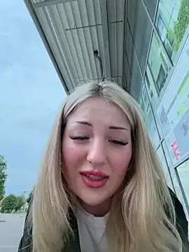 Stripchat Sex Chat of shymasha