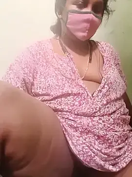 Stripchat Adult Video Chat of tamilkaviya431