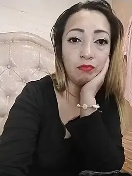 Stripchat Live Sex of Anita-Vegga