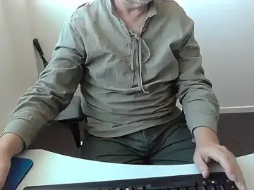 Stripchat Live Porn of Buggemann