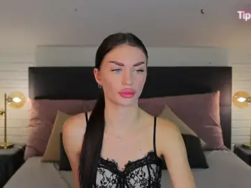 Stripchat Private Sex Chat of Cherry___Kiss