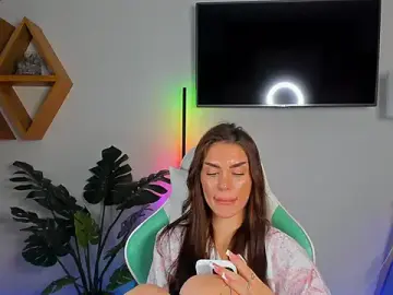 Stripchat Private Sex Chat of Cherry___Kiss