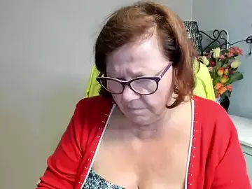 Stripchat Adult Video Chat of Adelewildx