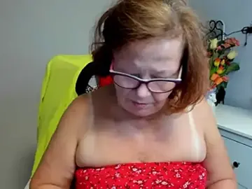 Stripchat Sex Cam of Adelewildx