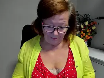 Stripchat Sex Chat of Adelewildx