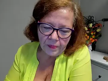 Stripchat Free Live Porn of Adelewildx