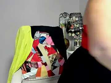 Stripchat Watch Live Sex Cams of Adelewildx