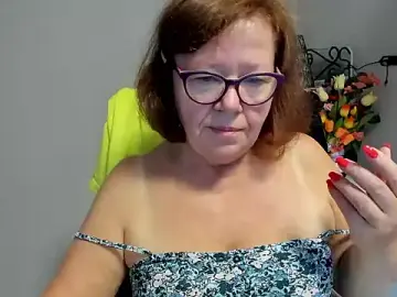 Stripchat Free Porn Cam of Adelewildx