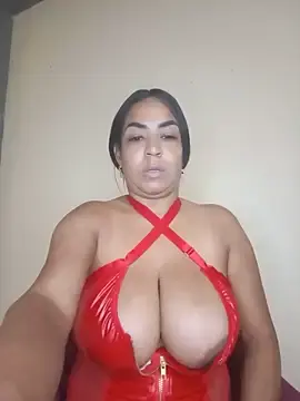 Stripchat Live Sex Cam of Carolinnapolsen