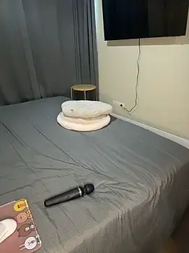 Stripchat Nude Webcam of CoCo-Queen