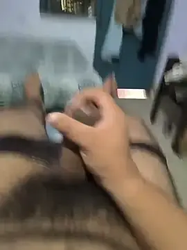 Stripchat Private Sex Chat of IndianDaddy0