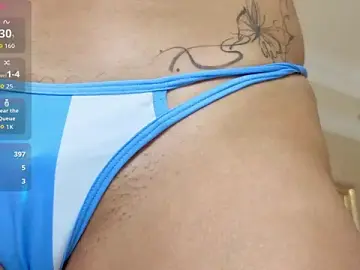 Stripchat Free Live Porn of Miladiosa