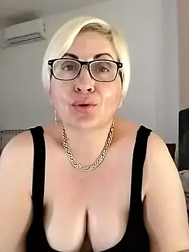 Stripchat Live Porn of Pumabionda
