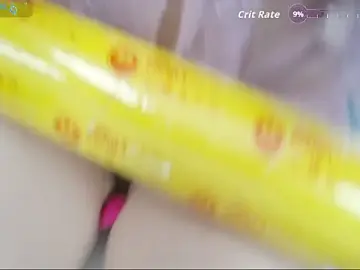 Stripchat Live Sex of Qi_Chan