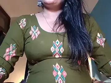 Stripchat Live Porn of YourDesi_Laila_