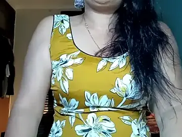 Stripchat Adult Video Chat of YourDesi_Laila_