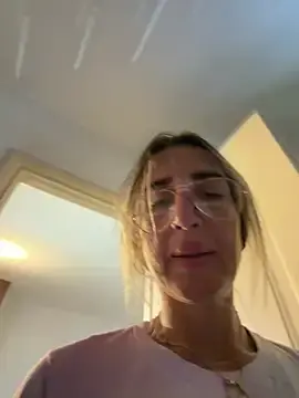 Stripchat Live Sex of casalinga88
