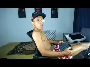 Stripchat Sex Cam of jack_vega1