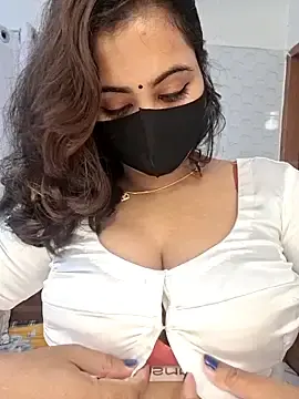 Stripchat Adult Video Chat of Bristy-