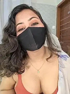 Stripchat Live Sex of Bristy-