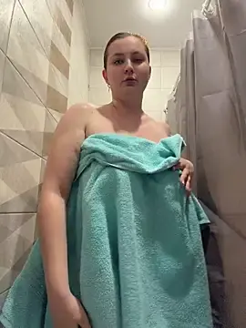 Stripchat Live Porn of CandyShoopp
