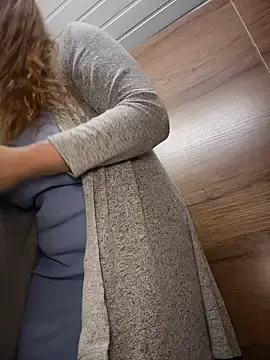 Stripchat Private Sex Chat of CandyShoopp