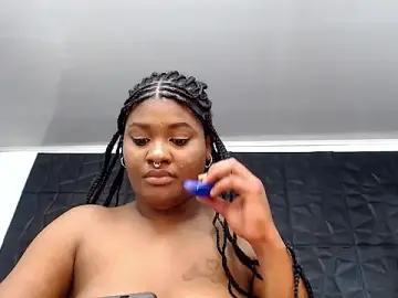 Stripchat Best live sex cam show of Hanna_Fox_69