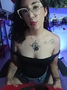 Stripchat Nude Webcam of Melinerd