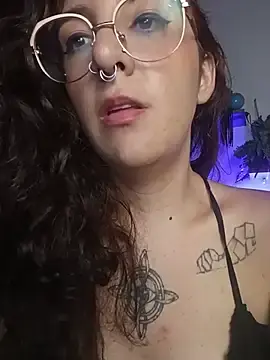 Stripchat Adult Webcam of Melinerd