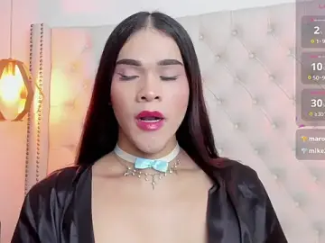 Stripchat Private Sex Chat of _ISALITTLESTAR_