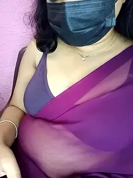 Stripchat Live Porn of o_yes_bhabhi