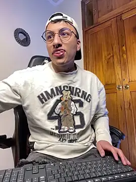 Stripchat Best Webcam of Dereck_Klain