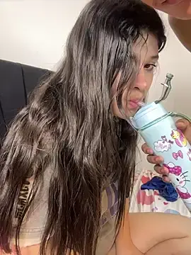 Stripchat Free Live Porn of Haru_Ozk