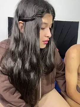 Stripchat Watch Live Sex Cams of Haru_Ozk