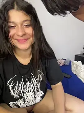 Stripchat Watch Live Sex Cams of Haru_Ozk