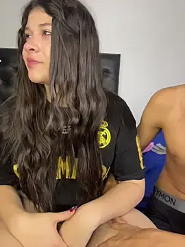Stripchat Free Porn Cam of Haru_Ozk