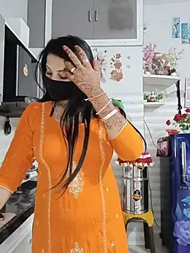 Stripchat Adult Webcams of Kaur_Simran_01