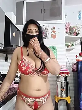 Stripchat Adult Webcams of Kaur_Simran_01